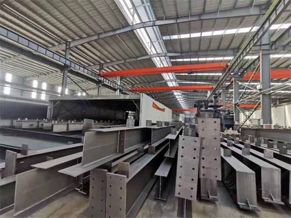 武安网架加工生产厂家